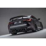Aεροτομή πίσω καπό AT-S της Adro για BMW Σειρά 4 M4 (G82)