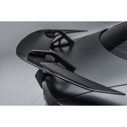 Aεροτομή πίσω καπό AT-S της Adro για BMW Σειρά 4 M4 (G82)
