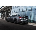 Aεροτομή πίσω καπό AT-S της Adro για BMW Σειρά 4 M4 (G82)