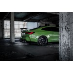 Aεροτομή πίσω καπό AT-S της Adro για BMW Σειρά 4 M4 (G82)