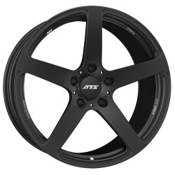 ATS Sprintlight | Racing Black