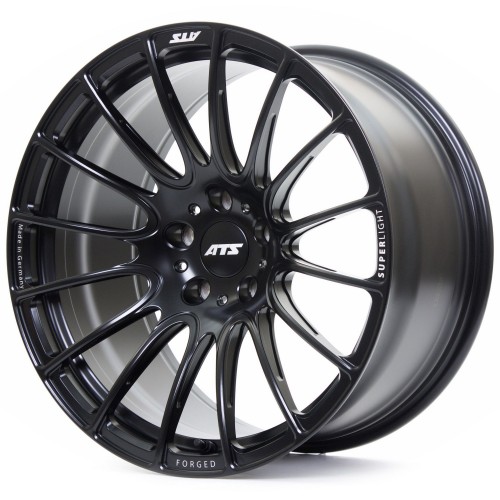 ATS Superlight | Racing Black ATS Superlight | Racing Black