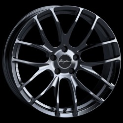 Breyton Race GTS 2 | Matt Black