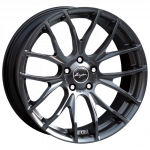 Breyton Race GTS | Matt Black Breyton Race GTS | Matt Black
