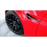 Breyton Race GTS | Matt Black Breyton Race GTS | Matt Black