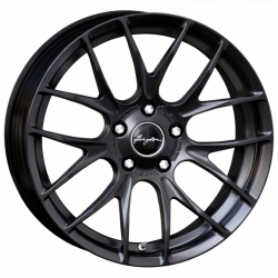 Breyton Race GTS-R | Matt Black