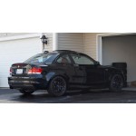 Breyton Race GTS-R | Matt Black Red Undercut Breyton Race GTS-R | Matt Black Red Undercut