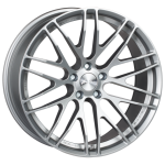 Breyton Spirit R | Hyper Silver