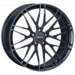 Breyton Spirit RS | Anodized Black Breyton Spirit RS | Anodized Black