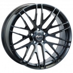 Breyton Spirit R | Matt Black Breyton Spirit R | Matt Black
