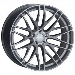 Breyton Spirit R | Matt Gun