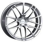 Breyton Fascinate | Hyper Silver Breyton Fascinate | Hyper Silver