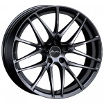 Breyton Fascinate | Matt Black