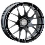 Breyton GTSR-PF| Anodized Black