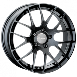 Breyton GTSR-PF| Anodized Black