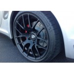 Breyton GTSR-PF| Anodized Black