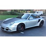 Breyton GTSR-PF| Anodized Black