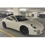 Breyton GTSR-PF| Anodized Black