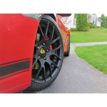 Breyton GTSR-PF| Anodized Black