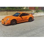 Breyton GTSR-PF| Anodized Black