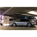 Breyton GTSR-PF| Anodized Silver