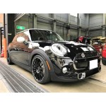 Breyton Magic CW | Glossy Black Polished Lip Breyton Magic CW | Glossy Black Polished Lip