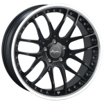 Breyton Race GTP | Matt Black Breyton Race GTP | Matt Black