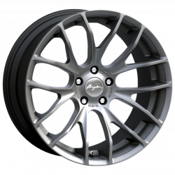 Breyton Race GTS | Matt Gun