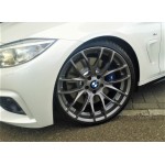 Breyton Race GTS | Matt Gun