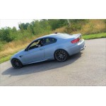 Breyton Race GTS | Matt Gun