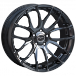 Breyton Race GTS | Glossy Black Breyton Race GTS | Glossy Black