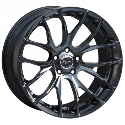 Breyton Race GTS | Glossy Black