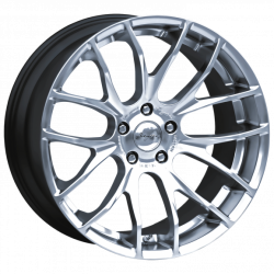 Breyton Race GTS | Hyper Silver