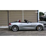 Breyton Race GTS | Hyper Silver Breyton Race GTS | Hyper Silver