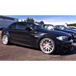 Breyton Race GTS | Hyper Silver Breyton Race GTS | Hyper Silver