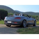 Breyton Race GTS | Hyper Silver Breyton Race GTS | Hyper Silver
