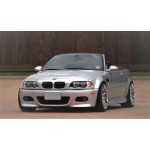 Breyton Race GTS | Hyper Silver Breyton Race GTS | Hyper Silver