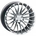 Breyton Race LS | Hyper Silver