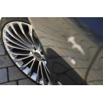 Breyton Race LS 2 | Crystal Silver Breyton Race LS 2 | Crystal Silver