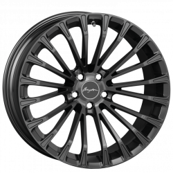 Breyton Race LS 2 | Matt Black