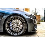 Breyton Spirit R | Hyper Silver