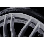 Breyton Spirit R | Hyper Silver