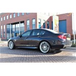 Breyton Spirit R | Hyper Silver
