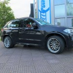 Breyton Spirit R | Hyper Silver