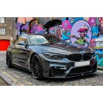 Breyton Spirit R | Matt Black Breyton Spirit R | Matt Black