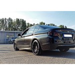 Breyton Spirit R | Matt Black Breyton Spirit R | Matt Black