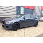 Breyton Spirit R | Matt Black Breyton Spirit R | Matt Black