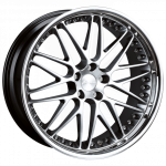 Breyton Spirit II | Hyper Silver Breyton Spirit II | Hyper Silver