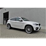 Breyton Spirit II 23 | Hyper Silver