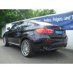 Breyton Spirit II 23 | Hyper Silver